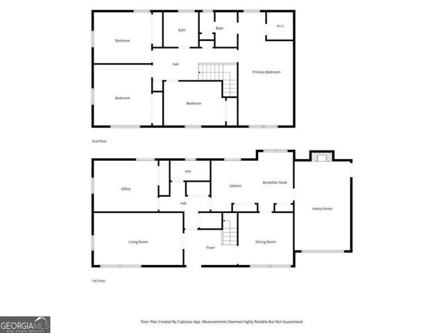 1130 Vermillion Lane SW, Marietta, GA 30060