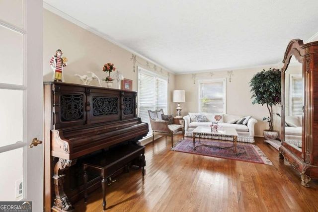 1130 Vermillion Lane SW, Marietta, GA 30060