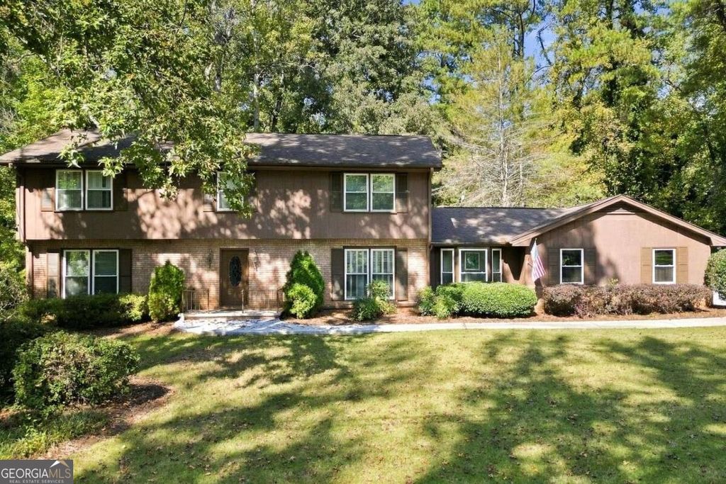 1130 Vermillion Lane SW, Marietta, GA 30060 — photo 2