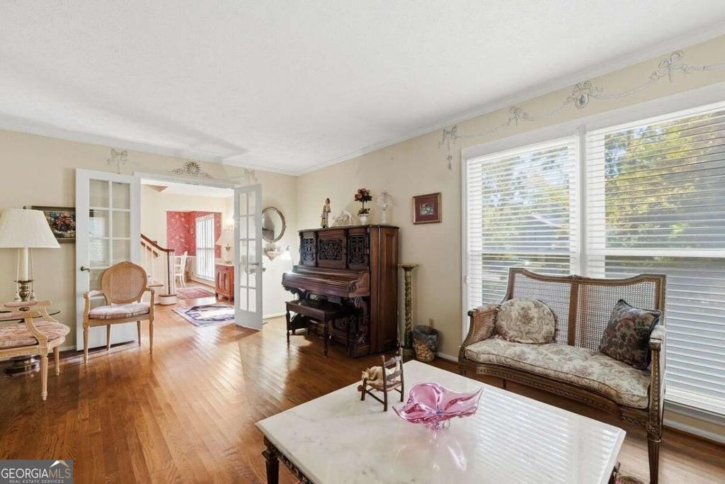 1130 Vermillion Lane SW, Marietta, GA 30060 — photo 5
