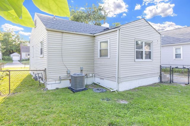 1120 Wildwood Avenue, Columbus, OH 43219