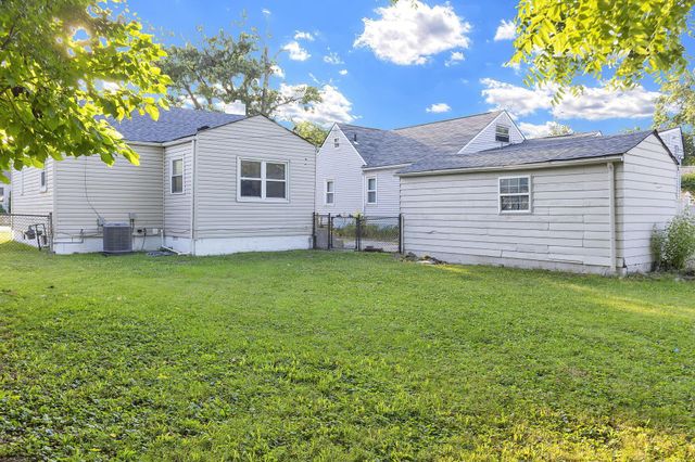 1120 Wildwood Avenue, Columbus, OH 43219