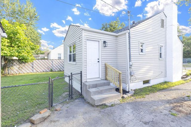 1120 Wildwood Avenue, Columbus, OH 43219
