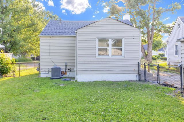 1120 Wildwood Avenue, Columbus, OH 43219