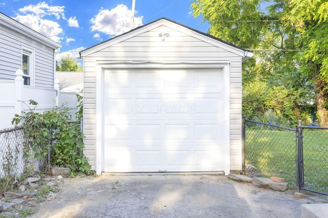 1120 Wildwood Avenue, Columbus, OH 43219