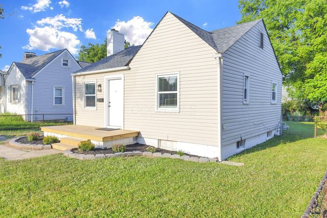 1120 Wildwood Avenue, Columbus, OH 43219