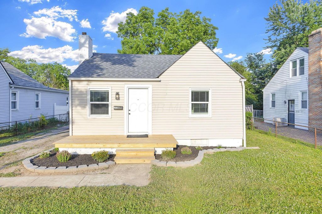 1120 Wildwood Avenue, Columbus, OH 43219