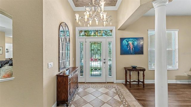 7229 REMINGTON OAKS COURT, Lakeland, FL 33810