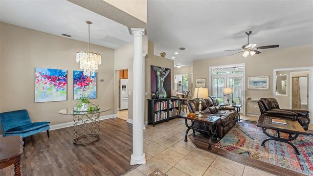 7229 REMINGTON OAKS COURT, Lakeland, FL 33810