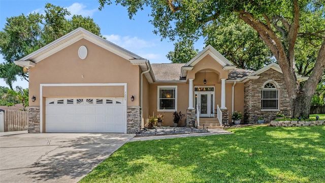 7229 REMINGTON OAKS COURT, Lakeland, FL 33810