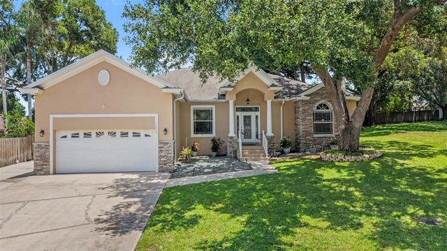 7229 REMINGTON OAKS COURT, Lakeland, FL 33810