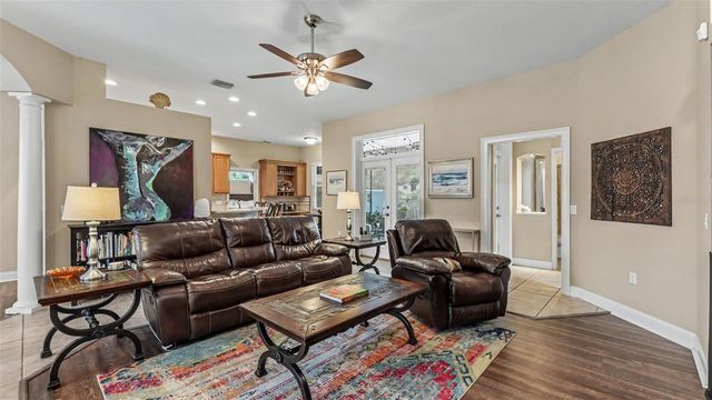 7229 REMINGTON OAKS COURT, Lakeland, FL 33810