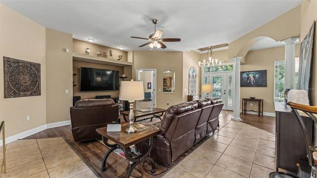 7229 REMINGTON OAKS COURT, Lakeland, FL 33810