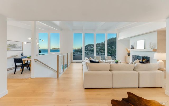 1 Atwood Ave, Sausalito, CA 94965