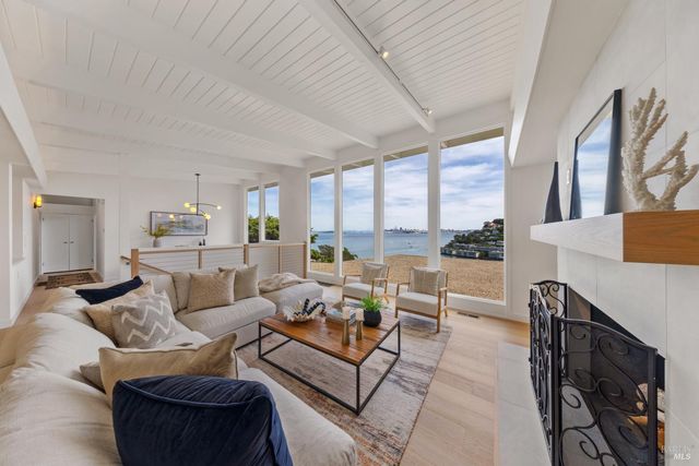 1 Atwood Ave, Sausalito, CA 94965