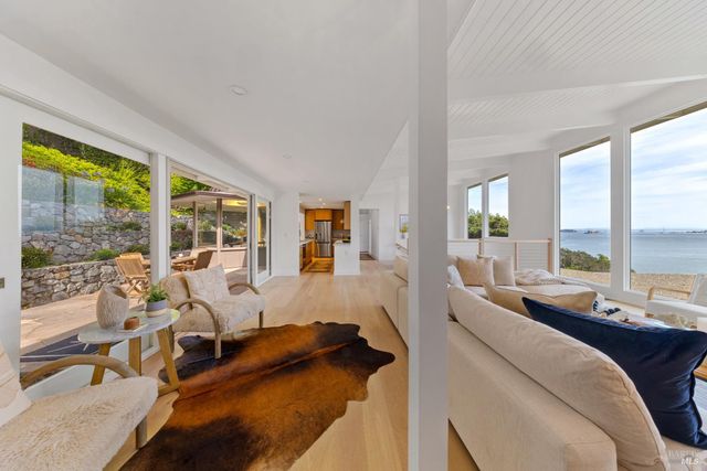 1 Atwood Ave, Sausalito, CA 94965