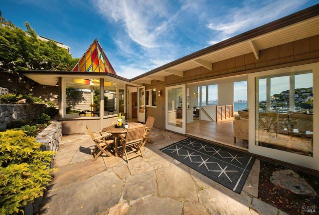 1 Atwood Ave, Sausalito, CA 94965