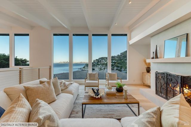 1 Atwood Ave, Sausalito, CA 94965