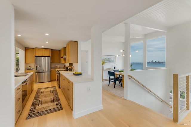 1 Atwood Ave, Sausalito, CA 94965