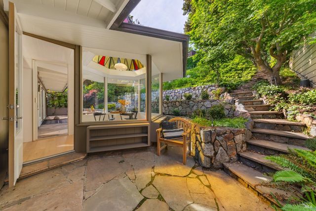 1 Atwood Ave, Sausalito, CA 94965