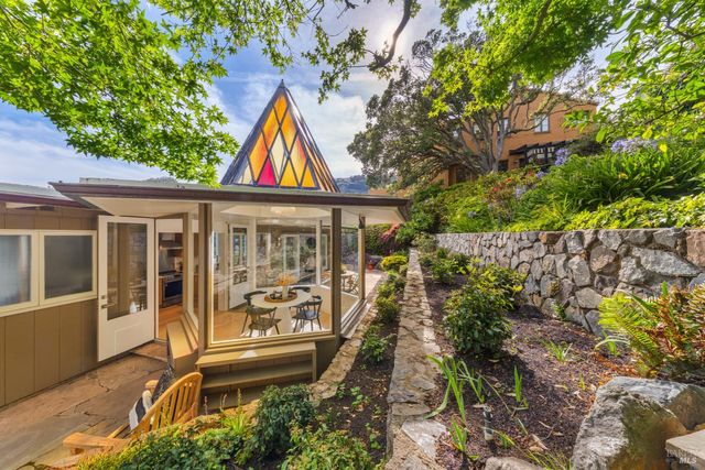 1 Atwood Ave, Sausalito, CA 94965