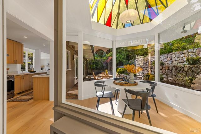 1 Atwood Ave, Sausalito, CA 94965