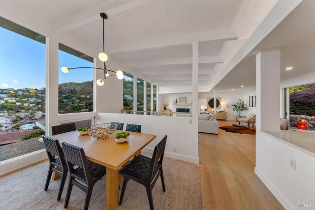 1 Atwood Ave, Sausalito, CA 94965