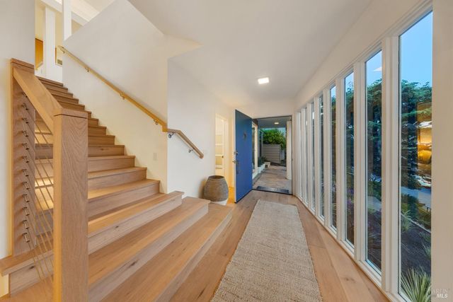 1 Atwood Ave, Sausalito, CA 94965