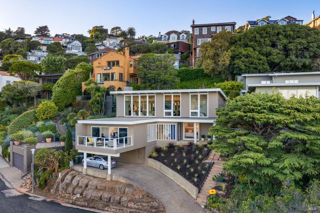 1 Atwood Ave, Sausalito, CA 94965