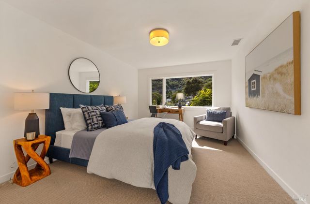 1 Atwood Ave, Sausalito, CA 94965