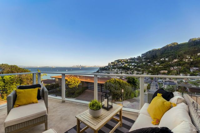 1 Atwood Ave, Sausalito, CA 94965