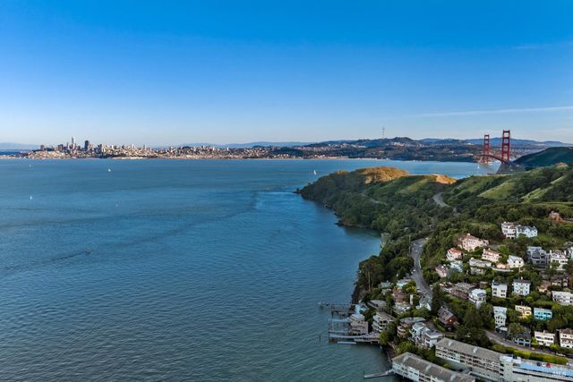 1 Atwood Ave, Sausalito, CA 94965
