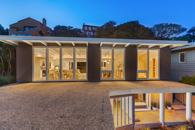 1 Atwood Ave, Sausalito, CA 94965