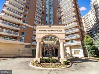 3101 N HAMPTON DR #1614, Alexandria, VA 22302