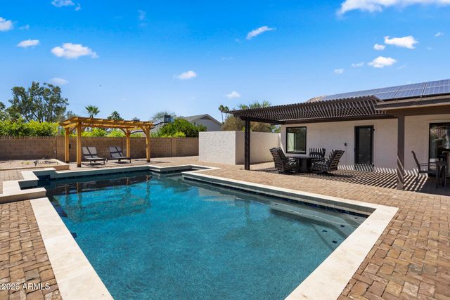 5851 E WALTANN Lane, Scottsdale, AZ 85254