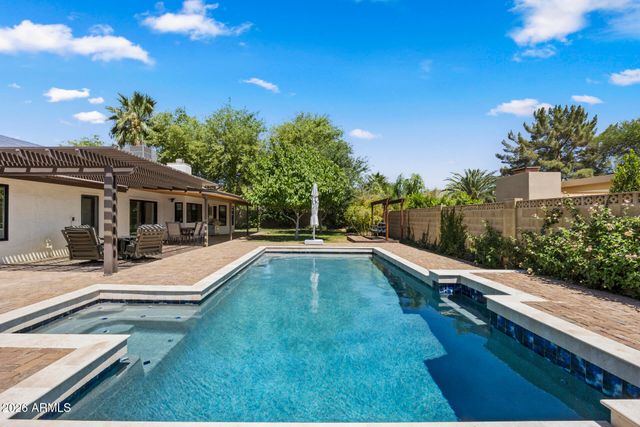 5851 E WALTANN Lane, Scottsdale, AZ 85254