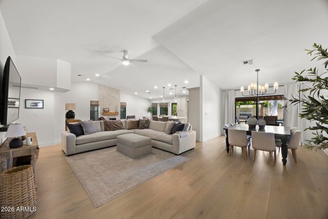 5851 E WALTANN Lane, Scottsdale, AZ 85254