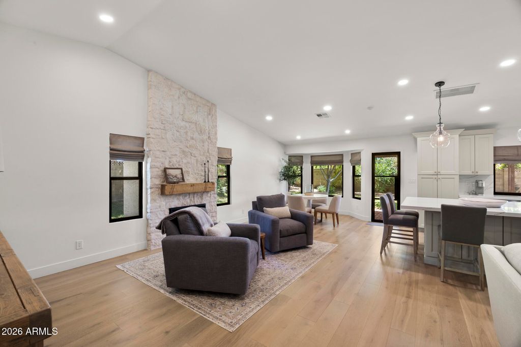 5851 E WALTANN Lane, Scottsdale, AZ 85254 — photo 5