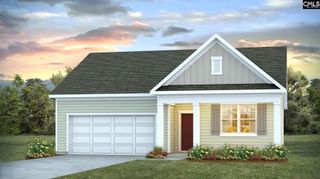 2131 Leatherstone Lane, Blythewood, SC 29016