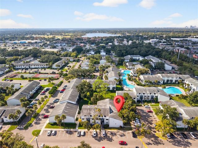 4223 S. SEMORAN BLVD 9, Orlando, FL 32822