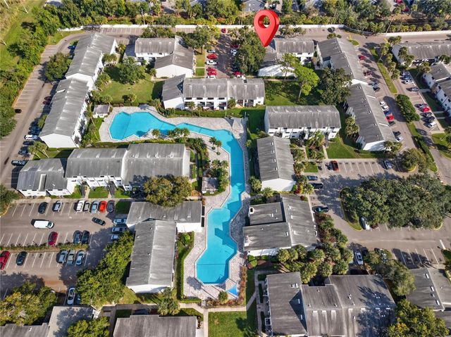 4223 S. SEMORAN BLVD 9, Orlando, FL 32822