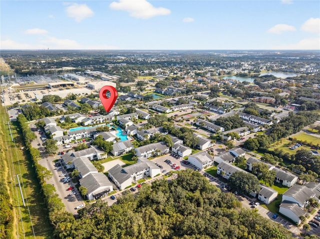 4223 S. SEMORAN BLVD 9, Orlando, FL 32822