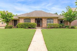 18207 Heaton Drive, Houston, TX 77084