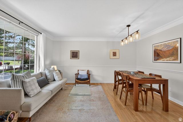 2073 E 10095 S, Sandy, UT 84092