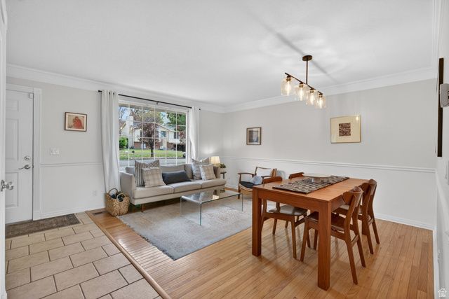 2073 E 10095 S, Sandy, UT 84092