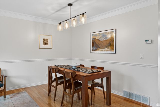 2073 E 10095 S, Sandy, UT 84092