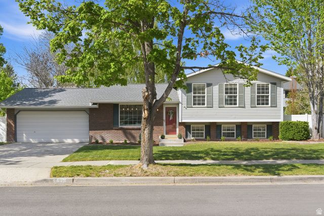 2073 E 10095 S, Sandy, UT 84092