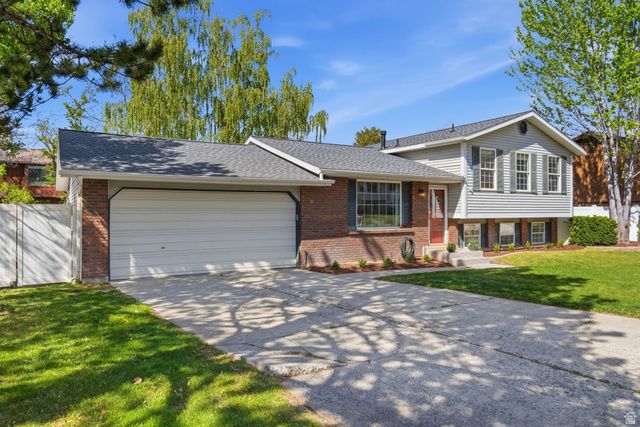 2073 E 10095 S, Sandy, UT 84092