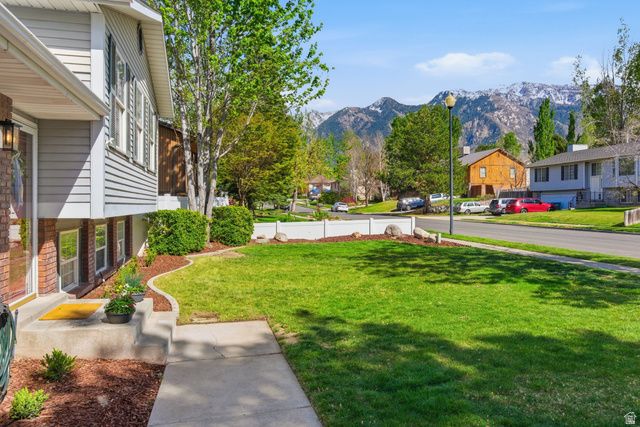 2073 E 10095 S, Sandy, UT 84092