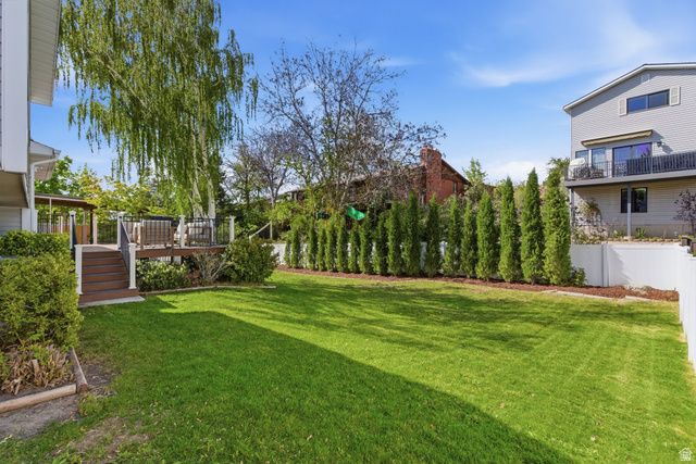 2073 E 10095 S, Sandy, UT 84092